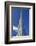 The Burj Khalifa (Armani Hotel) Designed by Skidmore Owings and Merrill, Business Bay, Dubai-Cahir Davitt-Framed Photographic Print