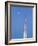 The Burj Khalifa Dubai, a Futuristic Modern Design Structure-Gavin Hellier-Framed Photographic Print