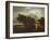 The Bush, or Path Among the Haarlem Dunes, C.1649-Jacob van Ruisdael-Framed Giclee Print