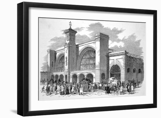 Art Print, , large