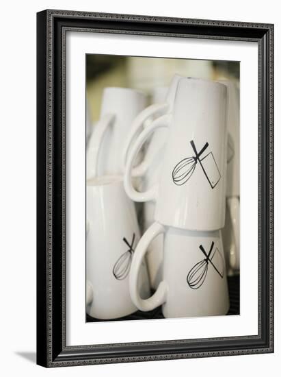 The Butcher And The Baker. Telluride, Colorado-Justin Bailie-Framed Photographic Print