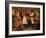 The Butcher's Shop-Annibale Carracci-Framed Giclee Print