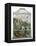 The Butterfly Vivarium-English-Framed Premier Image Canvas