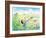 The Butterly Egg - Humpty Dumpty-Amy Wummer-Framed Giclee Print