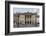 The Buttermarket, Market Square, Newark, Nottinghamshire, England, United Kingdom-Rolf Richardson-Framed Photographic Print