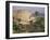 The Byzantine Fortress, Kyrenia (Girne), Northern Area, Cyprus-Michael Short-Framed Photographic Print