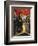 The Cabinet Of Dr. Calagari - 1920-null-Framed Giclee Print