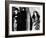 The Cabinet of Dr. Caligari, 1920-null-Framed Photographic Print