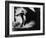 The Cabinet of Dr. Caligari, 1920-null-Framed Photographic Print