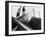 The Cabinet of Dr. Caligari, 1920-null-Framed Photographic Print