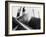 The Cabinet of Dr. Caligari, 1920-null-Framed Photographic Print