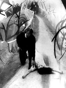 Cabinet Of Dr Caligari Posters Art Prints Paintings Posters Framed Wall Artwork For Sale Art Com