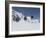 The Cable Car Between Italy and France Through the Mont Blanc Massif, Aiguille Du Midi, Chamonix, H-Angelo Cavalli-Framed Photographic Print