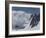 The Cable Car Between Italy and France Through the Mont Blanc Massif, Aiguille Du Midi, Chamonix, H-Angelo Cavalli-Framed Photographic Print