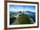 The Cable Car To Sugar Loaf In Rio De Janeiro-Mariusz Prusaczyk-Framed Photographic Print