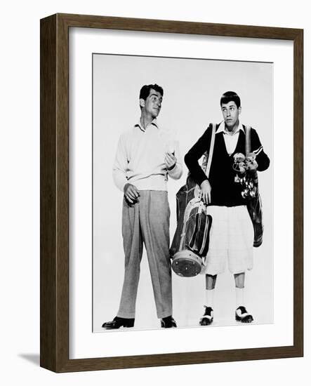 The Caddy, 1953-null-Framed Photographic Print