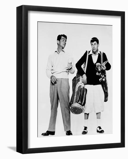 The Caddy, 1953-null-Framed Photographic Print