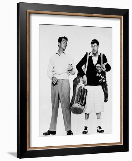 The Caddy, 1953-null-Framed Photographic Print