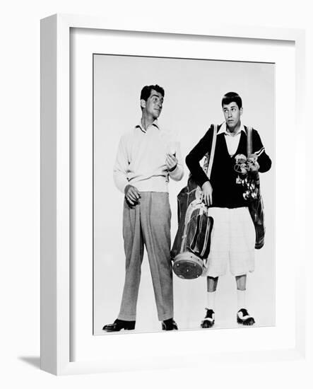 The Caddy, 1953-null-Framed Photographic Print