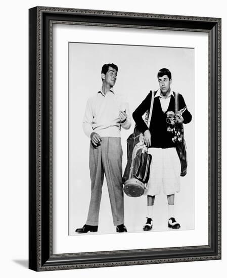 The Caddy, 1953-null-Framed Photographic Print