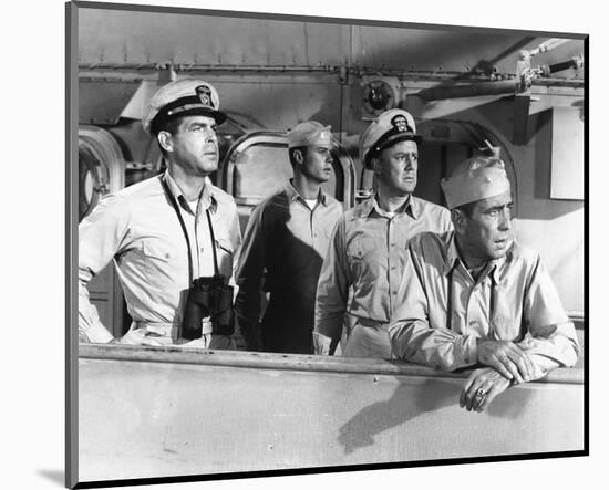 The Caine Mutiny (1954)-null-Mounted Photo