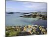 The Cairns of Coll, Inner Hebrides, Scotland, United Kingdom, Europe-Mark Harding-Mounted Photographic Print