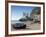 The Caleta Hotel, Catalan Bay, Gibraltar, Europe-Giles Bracher-Framed Photographic Print