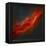 The California Nebula-Stocktrek Images-Framed Premier Image Canvas