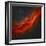 The California Nebula-Stocktrek Images-Framed Photographic Print