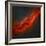 The California Nebula-Stocktrek Images-Framed Photographic Print