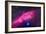 The California Nebula-Stocktrek Images-Framed Photographic Print