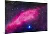 The California Nebula-Stocktrek Images-Mounted Photographic Print