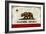 The California Republic-Luke Wilson-Framed Art Print