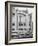 The California Theatre, San Francisco, California, 1922-null-Framed Photographic Print