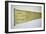 The Calligraphy of the Fukanzazengi Master Dogen Explains Here How to Practise Zen-Meditation (Zaze-null-Framed Photographic Print