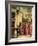 The Calling of St. Matthew-Vittore Carpaccio-Framed Giclee Print