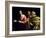 The Calling of St. Peter and St. Andrew-Bernardo Strozzi-Framed Giclee Print