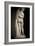 The Callipige Aphrodite, Copy of a 2nd Century BC Greek Original-Roman-Framed Giclee Print