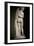 The Callipige Aphrodite, Copy of a 2nd Century BC Greek Original-Roman-Framed Giclee Print