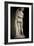 The Callipige Aphrodite, Copy of a 2nd Century BC Greek Original-Roman-Framed Giclee Print