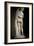 The Callipige Aphrodite, Copy of a 2nd Century BC Greek Original-Roman-Framed Giclee Print