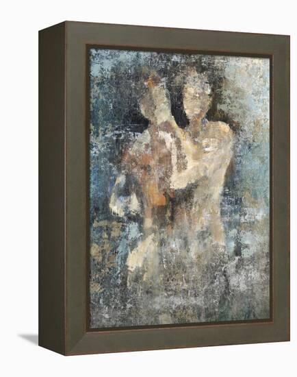 The Calm Embrace-Alexys Henry-Framed Premier Image Canvas