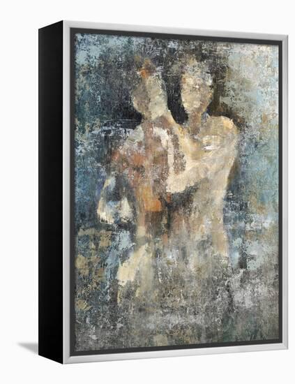 The Calm Embrace-Alexys Henry-Framed Premier Image Canvas