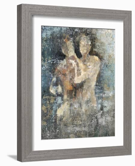 The Calm Embrace-Alexys Henry-Framed Giclee Print