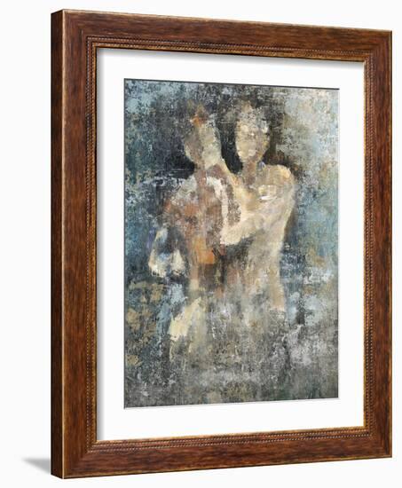 The Calm Embrace-Alexys Henry-Framed Giclee Print