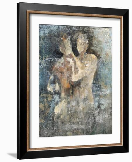 The Calm Embrace-Alexys Henry-Framed Giclee Print