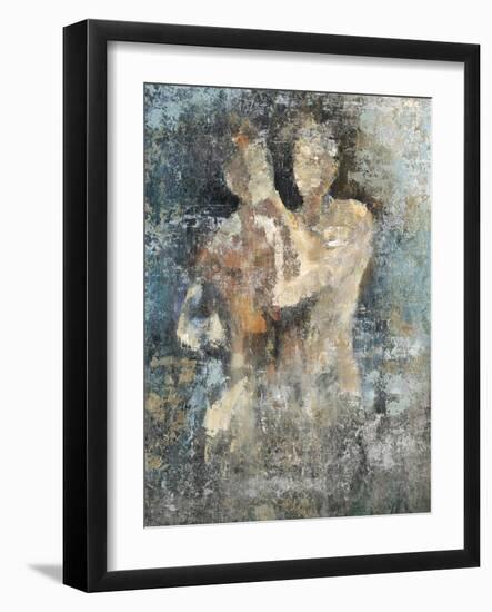 The Calm Embrace-Alexys Henry-Framed Giclee Print