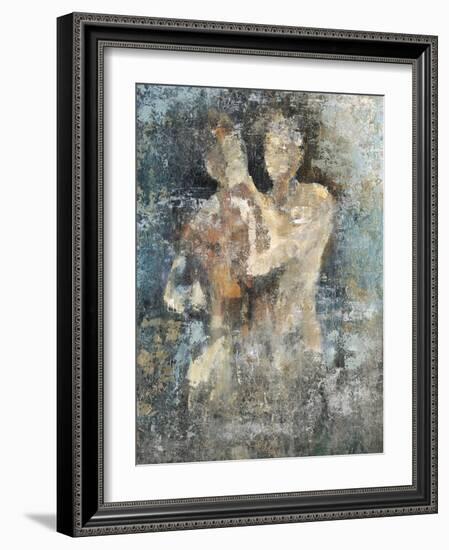 The Calm Embrace-Alexys Henry-Framed Giclee Print