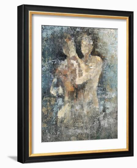 The Calm Embrace-Alexys Henry-Framed Giclee Print