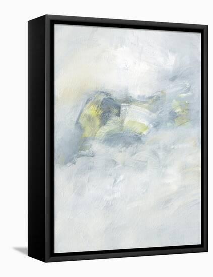 The Calm II-Jodi Fuchs-Framed Stretched Canvas